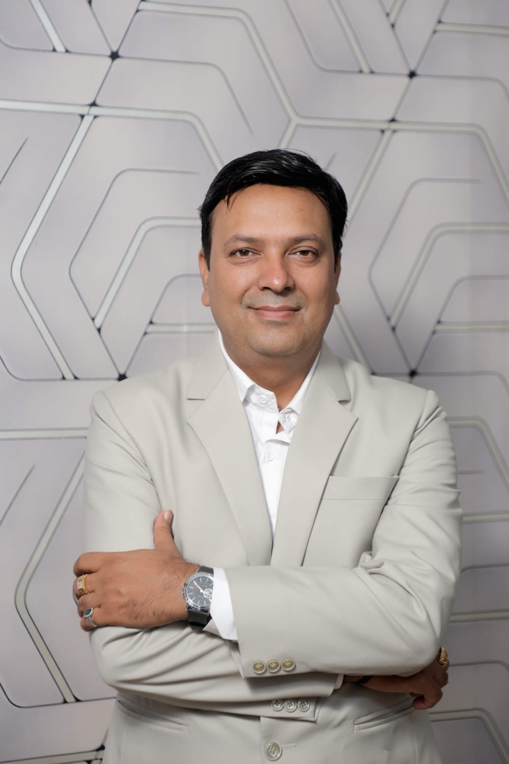 Dr. Pankaj Wadhwani