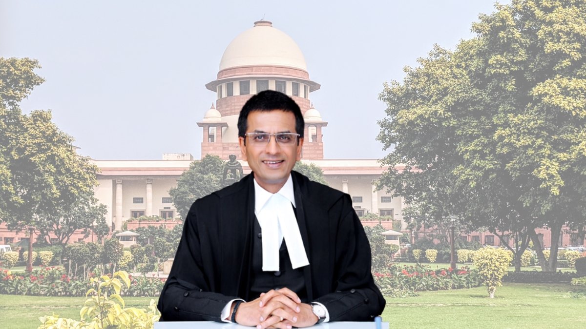 Legal Legend